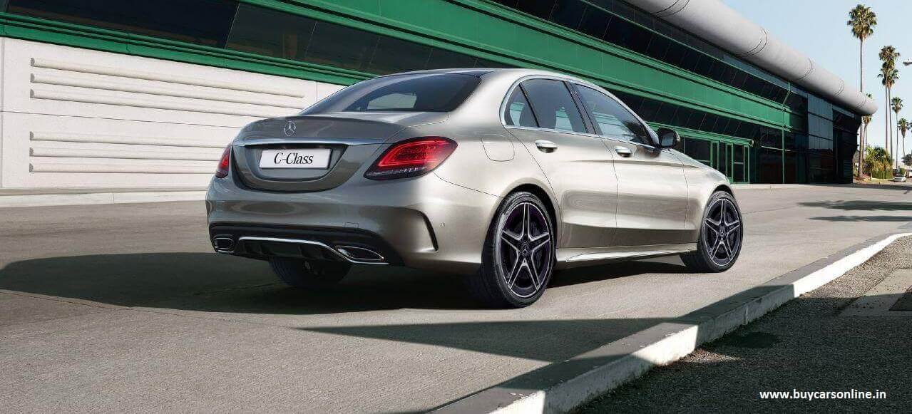 C-Class